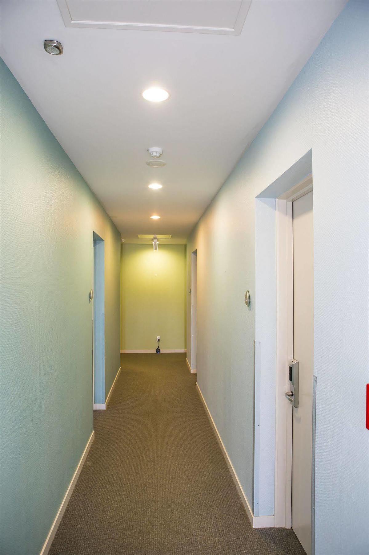 Waves Motel Orewa Luaran gambar